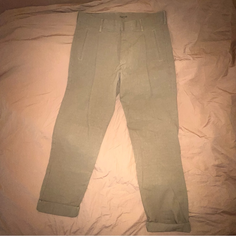 Entireworld pants
